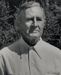 Charles Henry Bull the founder