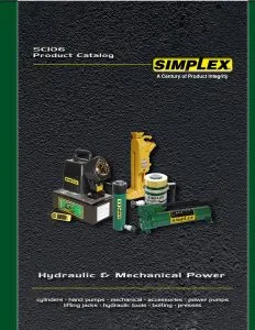 TK Simplex