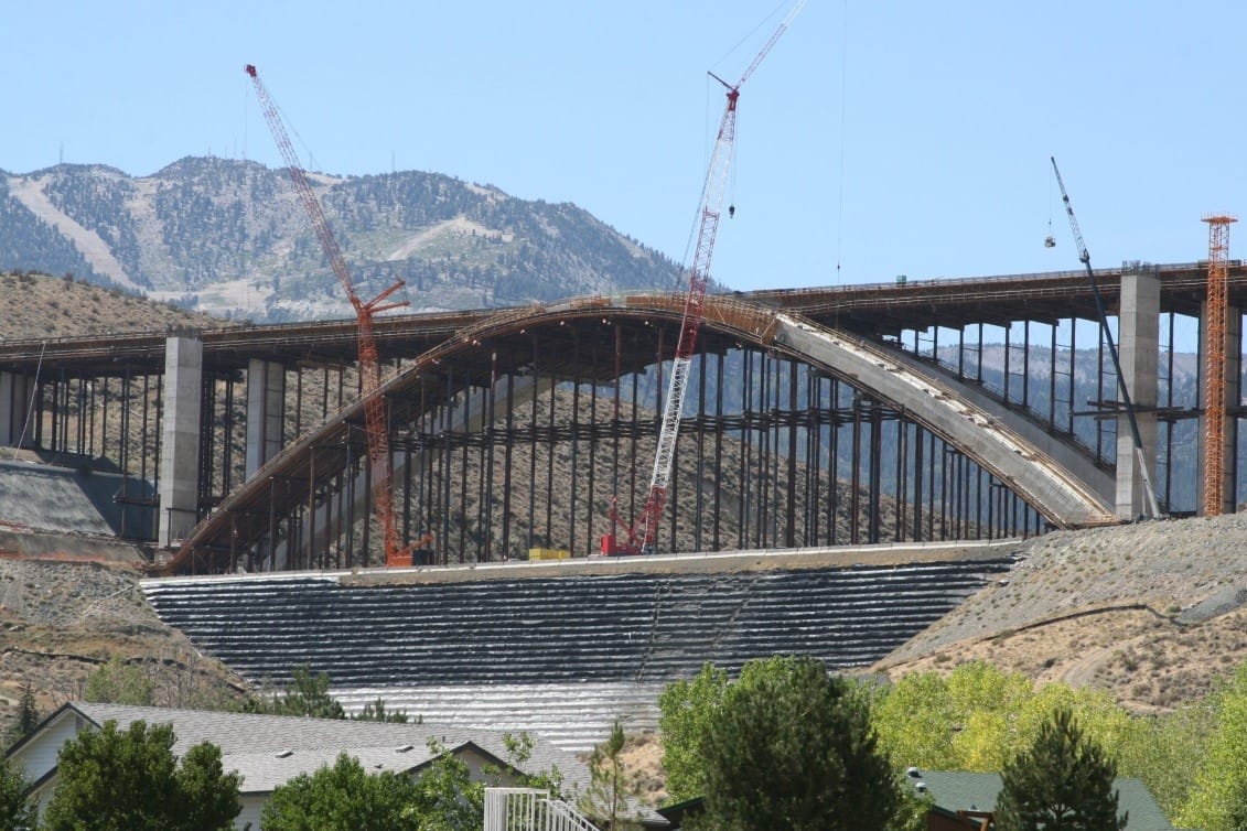 galeta bridge