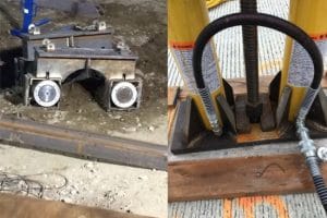 special fabrication